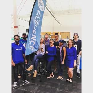 Meet your Posher, Katy